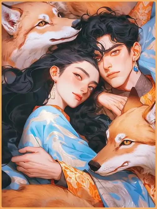 作品封面